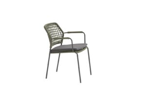 91123_ Barista stacking chair green with cushion 4.jpg