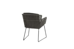 91120_ Vitali dining chair anthracite webbing with 2 cushions 3.jpg
