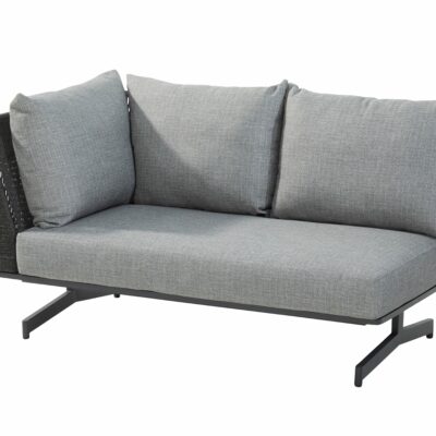213840_ Fortuna modular corner bench 2 seater with 4 cushions 03